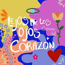 Cerca del corazón . Un proyecto de Caligrafía, Lettering digital e Instagram de yalisnabeth_12 - 25.02.2025