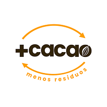 Más CACAO, menos RESIDUOS. Br, ing, Identit, Color Theor, Design, Design Management, Digital Design, Editorial Design, Graphic Design, Logo Design, T, pograph, T, pograph, and Design project by Yumi Lagos Escriba - 02.25.2025