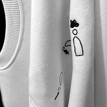 A5XAR . Embroider, Upc, cling, and Textile Design project by Arwa Ramadan - 02.25.2025