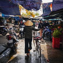 Travel Photography, Vietnam. Projekt z dziedziny  Kompoz, cja w fotografii, Fotografia, Fotografia c i frowa użytkownika Mauricio Manzato - 26.02.2025