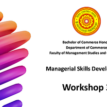 Managerial Skills . Artificial Intelligence, and AI Design project by Sampath Soysa - 02.26.2025