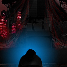 Lost Mapu. Traditional illustration, Photo Retouching, Digital Illustration, Concept Art, and Video Games project by Kamily Lizama Tamburrini - 02.26.2025
