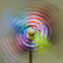 Molinillo de colores. Un progetto di Fotografia e Fotografia digitale di Marta Martínez - 27.02.2025