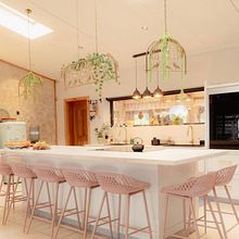 Cocina los riscos. Furniture Design, and Making project by Eileen Schneider - 02.27.2025