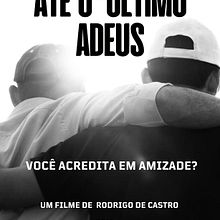 curta-metragem O último adeus. Un progetto di Cinema, Cinema, video e TV e Produzione audiovisiva di Rodrigo Castro - 27.02.2025
