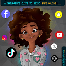 Designing A Children's Book - This Time, Edition 2!. Digital Illustration, Graphic Design, Design, Children's Illustration, Character Design, Digital Design, Digital Painting, and Picturebook project by Natasha Hamunene - 02.27.2025