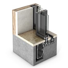 Sliding Door cut. Design, Ilustração digital, 3D, Design de acessórios, Modelagem 3D, Pós-produção fotográfica, Desenho digital, Design digital, 3D Design, Arquitetura, Design de produto digital, e Design de produtos projeto de Rob Joho - 28.02.2025