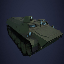 Primer proyecto personal. 3D, and 3D Modeling project by Cristian - 02.28.2025