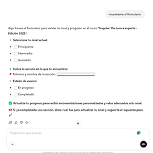 DevJoseFrontend. Un progetto di Intelligenza Artificiale e Progettazione con IA di blackjoi - 28.02.2025