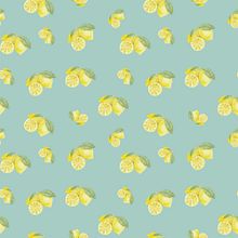Pattern. Un proyecto de Ilustración tradicional, Ilustración botánica, Pattern Design y Pintura a la acuarela de Daniele Machado - 28.02.2025