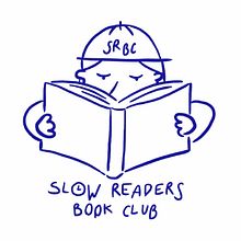 Slow readers book club. Projekt z dziedziny Br, ing i ident, fikacja wizualna, Teoria barw, Design, Zarządzanie projektowaniem, Projektowanie c, frowe, Grafika ed, torska, Projektowanie graficzne, Projektowanie logot, pów, T, pografia, Projektowanie t i pografii użytkownika Dominika Futa - 01.03.2025
