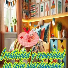 CREANDO un cojín guardapijamas. Un proyecto de Artesanía, Bellas Artes y Decoración de interiores de Gliiter Moda - 01.03.2025