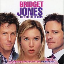 Bridget Jones, al borde de la razón • Práctica. Un progetto di Audio, Comunicazione, Cinema e Cinema, video e TV di anygraci3 - 01.03.2025