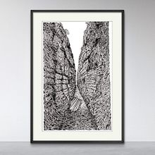 Illustrez vos excursions à l'encre. Traditional illustration project by Clement RT - 03.02.2025