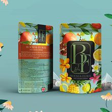 Diseño de packaging de principio a fin para marcas. Un progetto di Br, ing, Br, identit, Design, Graphic design e Packaging di JOSE FEDRICK KNIGHT - 02.03.2025