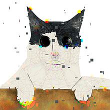 Project for Procreate for Beginners: Digital Illustration 101. Digital Illustration project by Maria Tim - 03.02.2025
