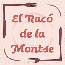 El Raco de la Montse Carta+Targeta. Projekt z dziedziny Projektowanie graficzne użytkownika Abel Argelagués Bessón - 03.03.2025