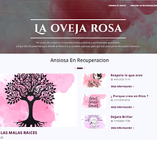 LA OVEJA ROSA. Un progetto di Scrittura creativa, Creatività, Narrativa, Stor, telling e Scrittura di PAOLA MARIÑO - 03.03.2025