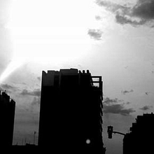 Buenos Aires in the Dark. Un progetto di Fotografia digitale e Fotografia di sollopezdearmentia - 03.03.2025