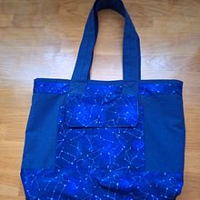 Mi proyecto del curso: Costura básica con máquina de coser. Un projet de Couture , et Design textile de Seila Jiménez Pajares - 03.03.2025