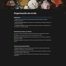 Organización . Un progetto di Consulenza creativa, Gestione progetti di design, Marketing, Management e produttività di Javi Baeza - 03.03.2025