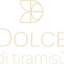 Identité visuelle - Dolce di tiramisu. Graphic Design, Br, ing & Identit project by Marie Gonzalez - 03.04.2025