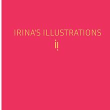 Irena Brand Book. Graphic Design, Photographic Composition, and Photograph project by Ihor Kovalchuk - 03.04.2025