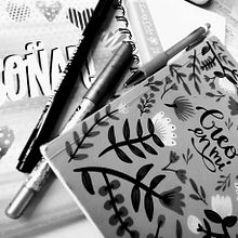 Empezar a escribir... Creative Writing, Creativit, Narrative, Stor, telling, and Writing project by @alelouuma - 03.04.2025