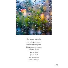 Mi proyecto del curso Diario de poesía visual: Sentir la lluvia . Digital Photograph, DIY, Photograph, Creativit, Writing, Creative Writing, Fine-Art Photograph, and Non-Fiction Writing project by Paula M. Lira Eyzaguirre - 03.04.2025