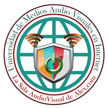 La Sala Audio Visual de Alex. Un projet de Photographie, Cinéma, vidéo et télévision , et Production musicale de Alex Carranza - 05.03.2025