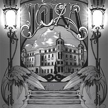 Toxa . Un projet de Illustration architecturale et Illustration éditoriale de estefano_fidalgo - 05.03.2025