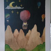 PROGETTO ILLUSTRAZIONE CON CHINA E ACQUERELLI . Un progetto di Disegno, Illustrazione tradizionale, Illustrazione con inchiostro e Pittura ad acquerello di Silvia Scherma - 05.03.2025