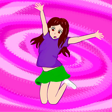 Dibujo digital. Digital Illustration, and Drawing project by Roberto Javier Amezcua Lopez - 03.05.2025