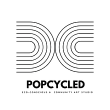 PopCycled Ein Projekt aus dem Bereich H, werk und Kreativität von Tsering Carola Guzman - 05.03.2025