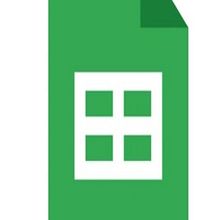 Mi proyecto del curso: Google Sheets para proyectos creativos y negocios. Business, Management, and Productivit project by Ludmila Garavaglia - 03.05.2025