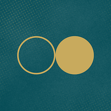 Migração Internacional e Saúde Mental. Un progetto di Br, ing, Br, identit, Design, Design di loghi, Graphic design, Design tipografico e Tipografia di Rodrigo - 06.03.2025