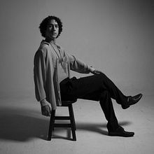 Ensaio - Marcus Forllay. Digital Photograph, Fine-Art Photograph, Lifest, le Photograph, Portrait Photograph, and Photograph project by Gabriel Baessa - 03.06.2025