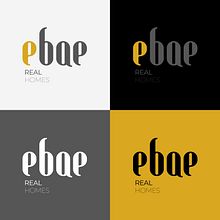 EBAE. Un proyecto de Diseño gráfico de Vicki Rubio - 06.03.2025