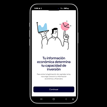 Benjamín - PerCapital. Digital Illustration, Vector Illustration, and Character Design project by Juan Angeli - 03.07.2025