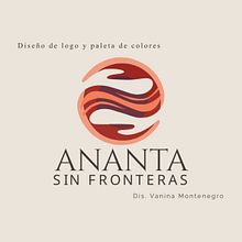 Diseño de logo y esquema de color. Un progetto di Design e Disegno di Vani Montenegro - 07.03.2025