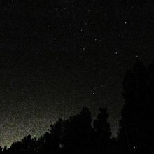 Astrofotografía. Photograph, and Outdoor Photograph project by Nicolás Darrouy Jiménez - 03.07.2025