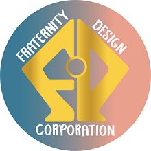 FRATERNITY DESIGN CORPORATION. Digital Design, Graphic Design, Instagram, Marketing, Social Media, Stationer, Design, and Events project by alnerysramirez - 03.08.2025