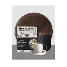 COCINA "Grandma-mocha". Un projet de Design , Architecture, Architecture d'intérieur, Design d'intérieur, Décoration, Décoration d'intérieur , et Conception numérique de Michelle Rebollo - 08.03.2025