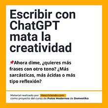 Odio GPT, StorIAtelling humanizado. Advertising, Communication, Cop, writing, Stor, and telling project by HAntonio Morales García - 03.08.2025