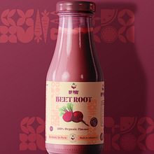 vegetabe juice brand. Br, ing, Identit, Design, Logo Design, and Graphic Design project by Sulaiman Saeed - 03.09.2025