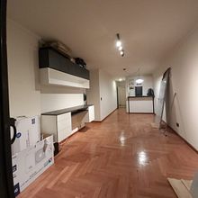 Remodelación Departamento Independencia. Een project van Interactief ontwerp van Rocío Cornacchione - 09.03.2025