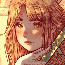 ✨️Rest✨. Character Design, Comic, Digital Illustration, Traditional illustration, Manga, Drawing, Digital Drawing, Digital Painting, and Editorial Illustration project by Asturya Art - 03.09.2025