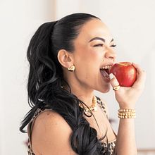 Romantic style photoshoot. Un progetto di Fotografia di Royer Suarez - 09.03.2025
