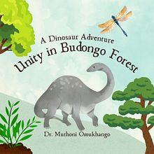 Unity in Budongo Forest  Ein Projekt aus dem Bereich Kinder- und Jugendliteratur, Kreatives Schreiben und Literarisches schreiben von muthoni_omukhango - 09.03.2025