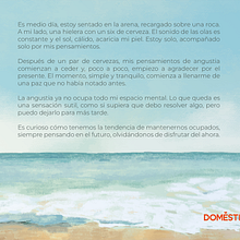 Presente. Creative Writing, Creativit, Narrative, Stor, telling, and Writing project by Juan Luis González - 03.10.2025